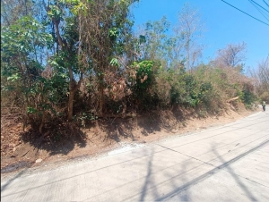 Residential Lot only 500m to New San Fdo-San Juan Bypass Road, San Fernando City, La Union